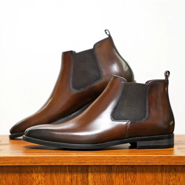 Adam | Elegant and Casual Chelsea Boots 4
