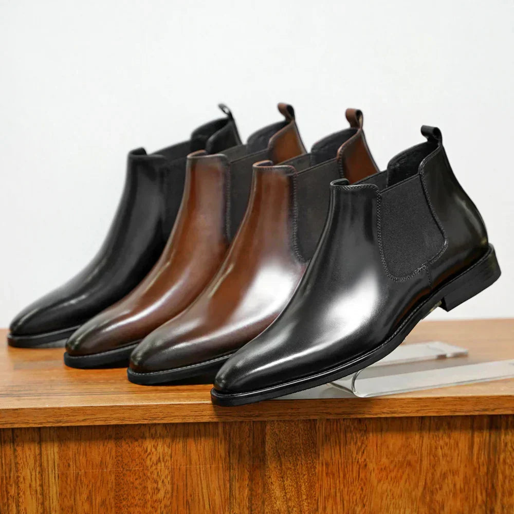 Adam | Elegant and Casual Chelsea Boots 5