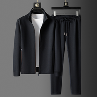 Logan | Comfortable Tracksuit Set
