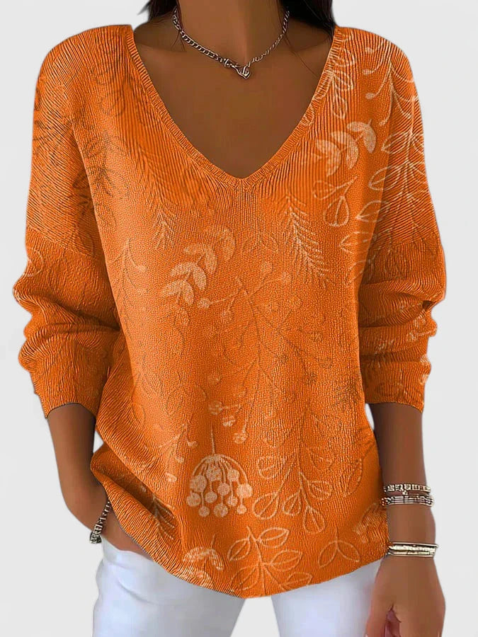 Aislynnne | Sophisticated Top 0