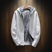 Nova | Ultra-Cozy Fleece Jacket