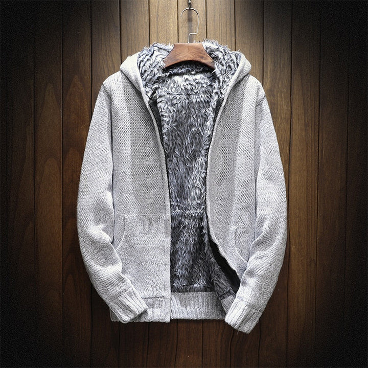 Alaska | Ultra warm fleece jacket 0