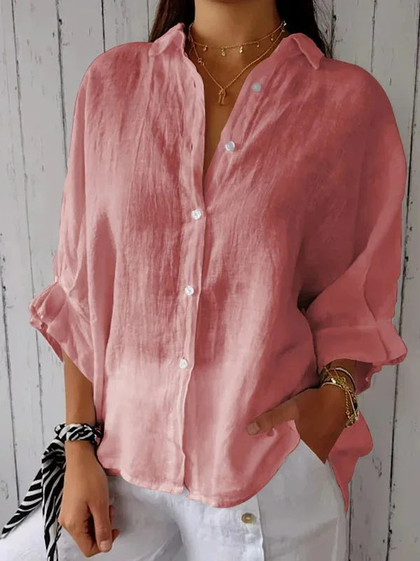 Alexis | Elegance Blouse 10