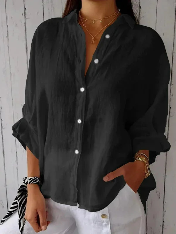 Alexis | Elegance Blouse 6