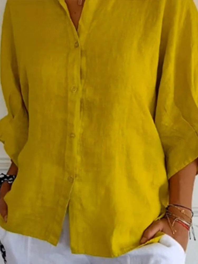Alexis | Elegance Blouse 9