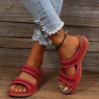 Marina | Supportive Comfort Sandals