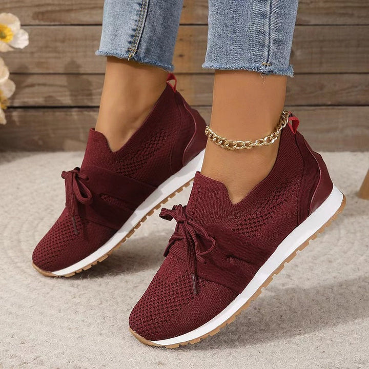 Alyssa | Orthopedic comfort shoes 4