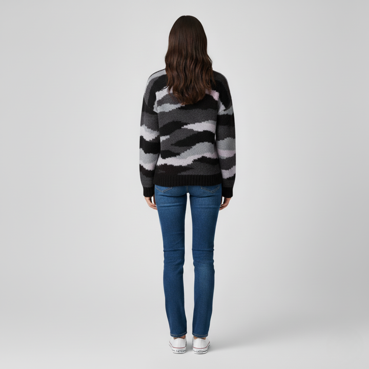 Amara | Women’s Soft Knit Cozy Sweater 5