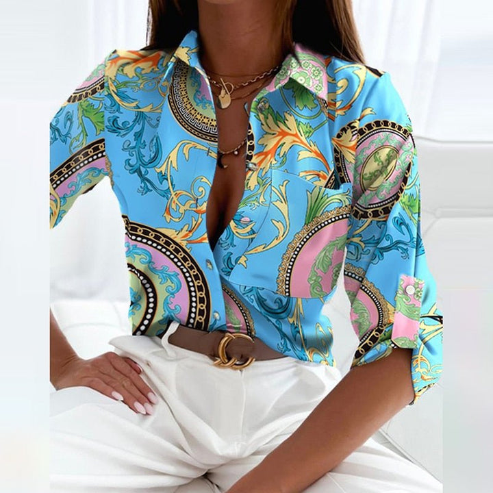 Amelia | Blouse for Women 10