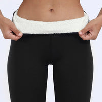 Sofia| Pantaloni Termici Confortevoli