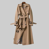 Olivia | Sophisticated & Tailored Women's Rain Jacket