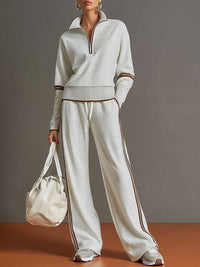 Sophia | Stylish And Comfortable Two Piece Set