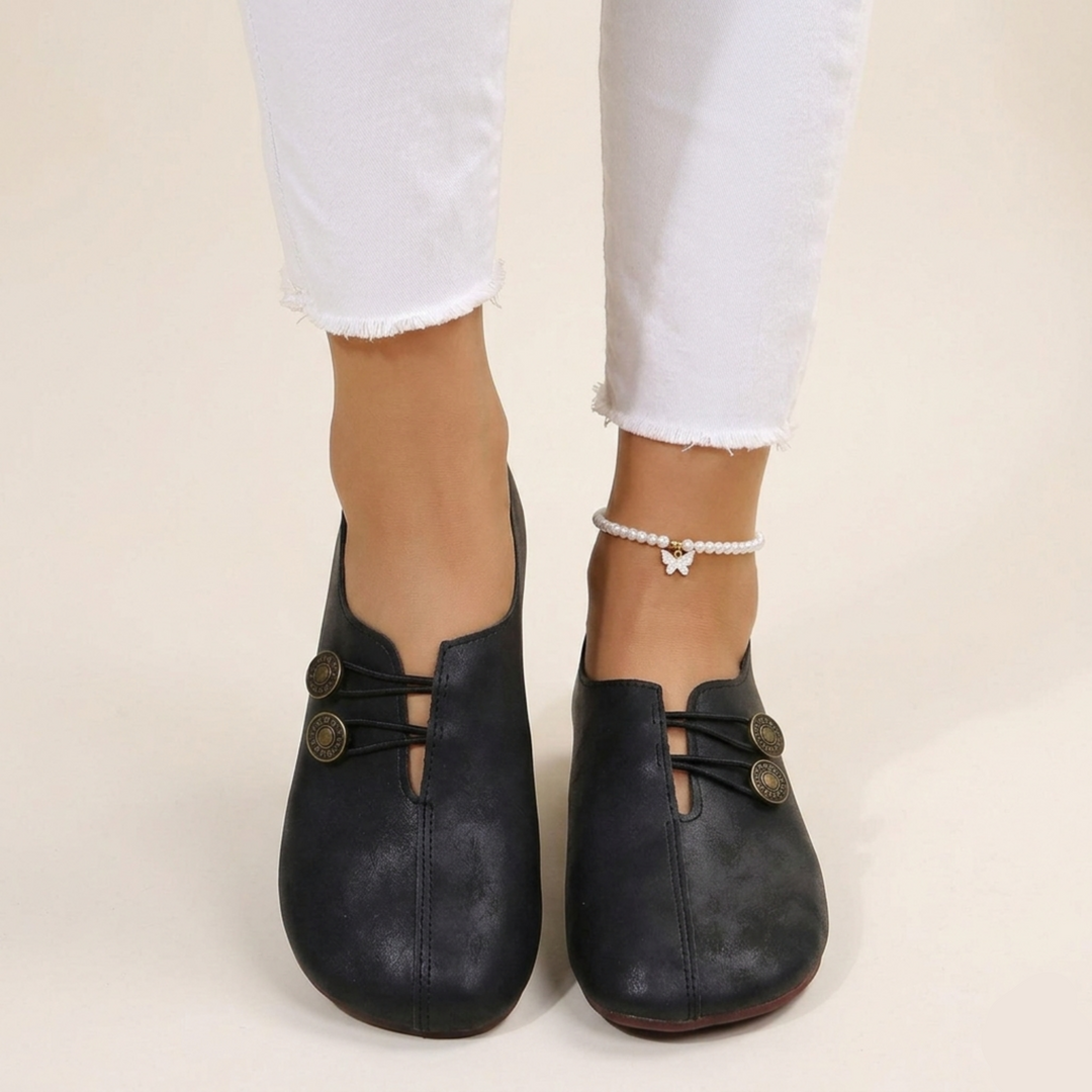 Amelia | Ultra-Lightweight Orthopedic Shoes 0