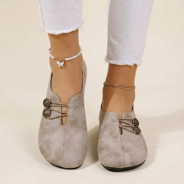 Amelia | Ultra-Lightweight Orthopedic Shoes 1