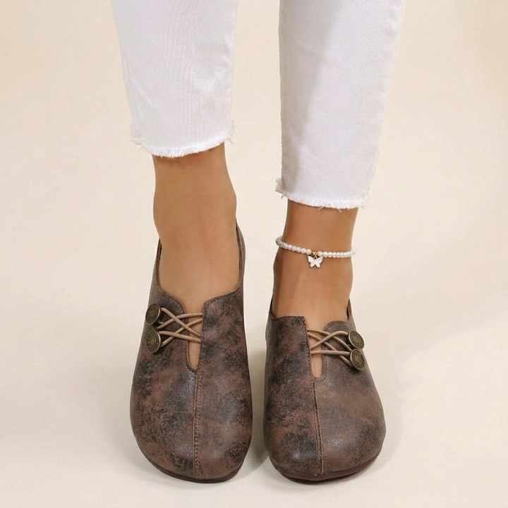 Amelia | Ultra-Lightweight Orthopedic Shoes 3
