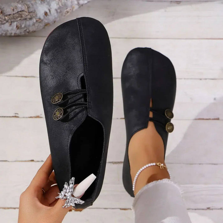 Amelia | Ultra-Lightweight Orthopedic Shoes 4