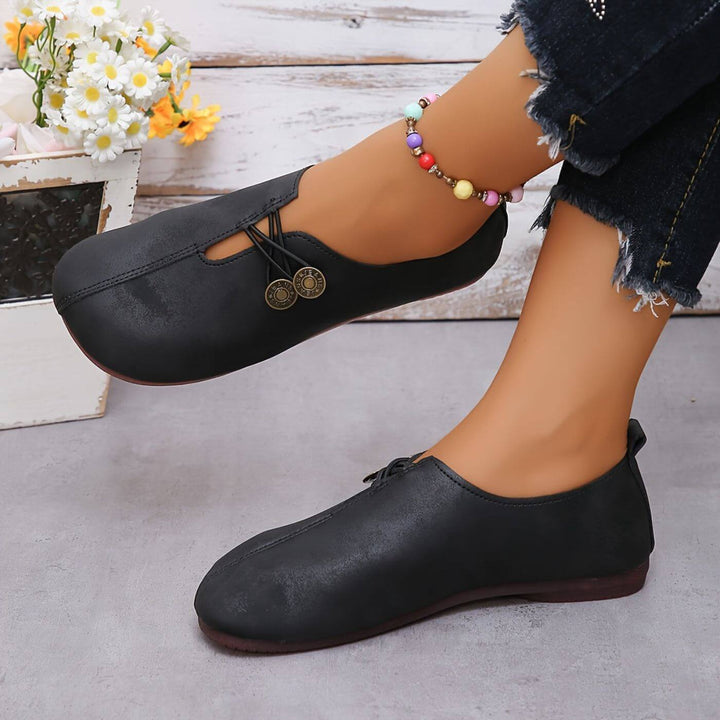 Amelia | Ultra-Lightweight Orthopedic Shoes 6