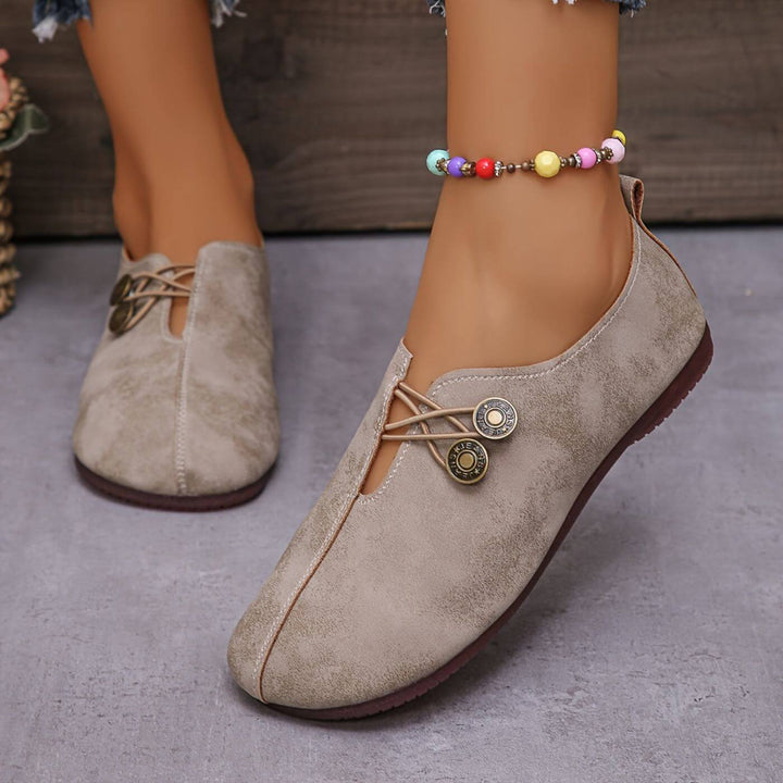 Amelia | Ultra-Lightweight Orthopedic Shoes 7