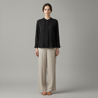 Freya | Elegante e Traspirante Blusa