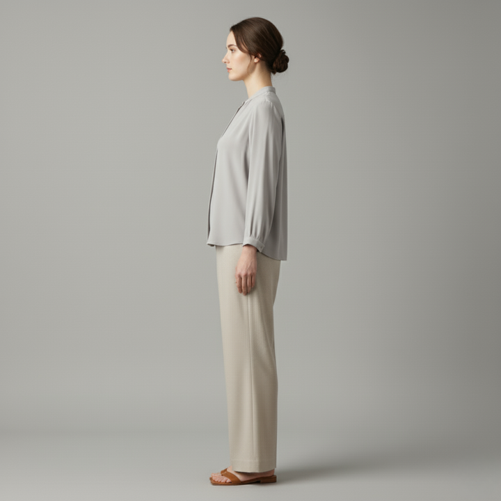 Amelia | Women’s Elegant Everyday Blouse 6