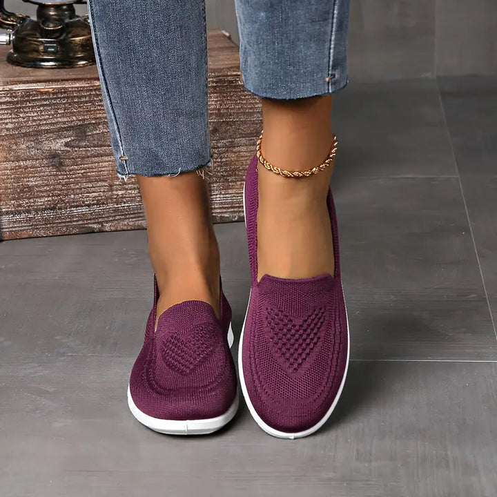 Amelie | Comfort Women's Loafers 3