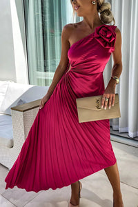 Julia | Sophisticated & Modern Wedding Guest Dress