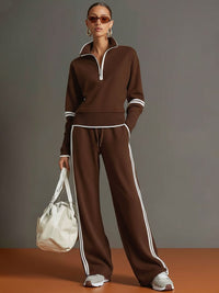 Chiara | Premium and Comfortable Oversized Lounge Set