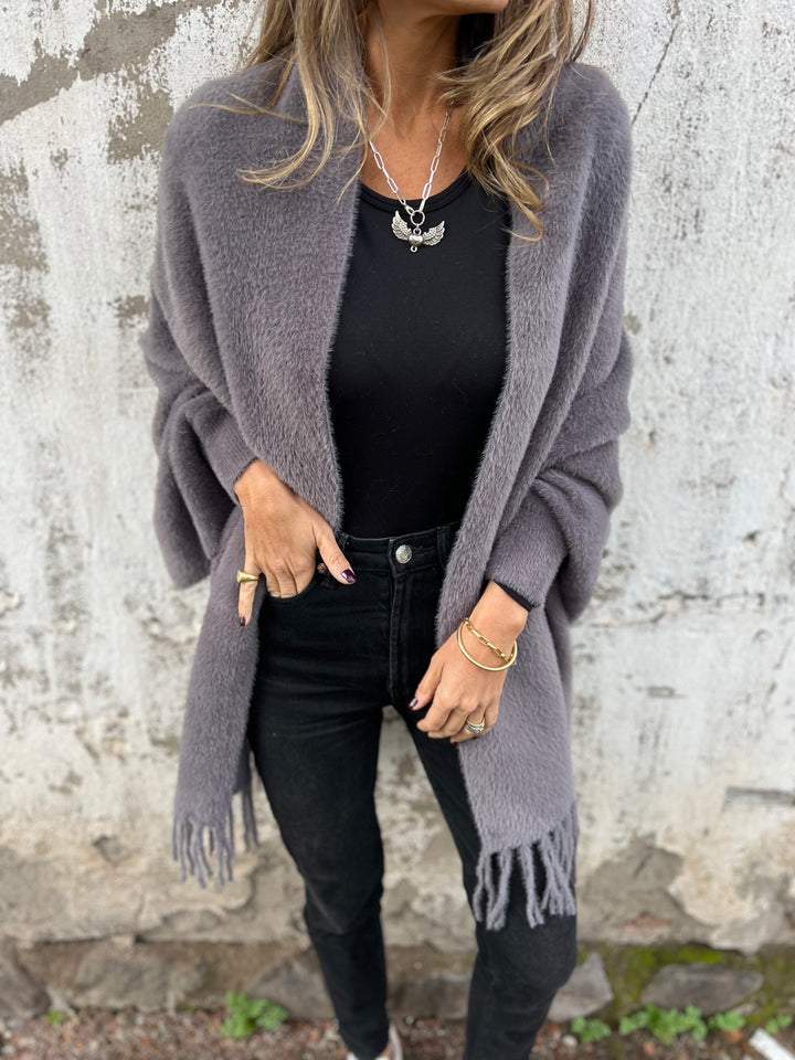 Angelina | Warm Ladies Coat 2