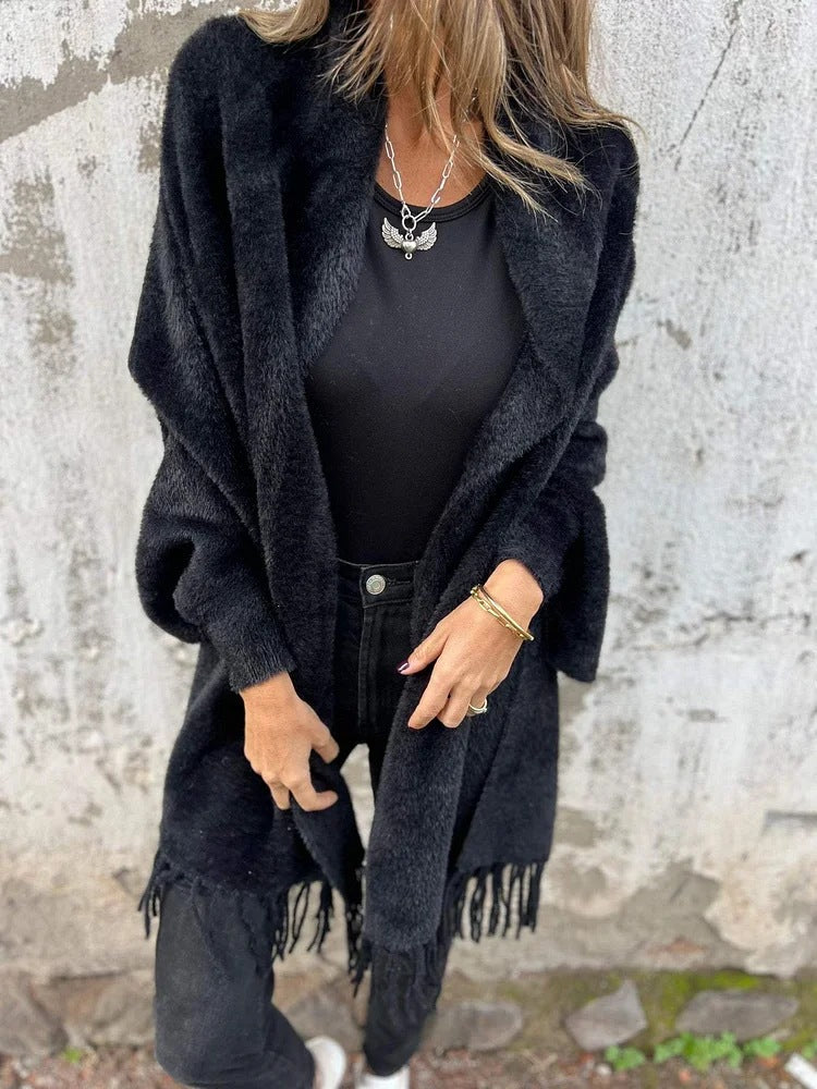 Angelina | Warm Ladies Coat 3