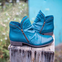 Luna | Stylish Winter Ankle Boots