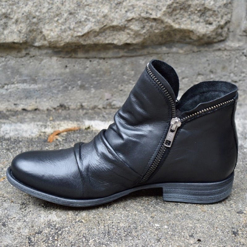 Anna | Trendy winter ankle boots 2