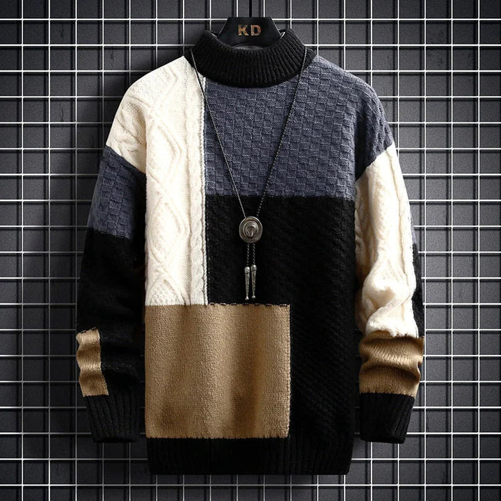 Apollo | Element Vanguard Sweater 2