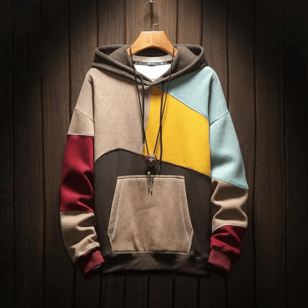 Archer | Elegant Vanguard Hoodie 0