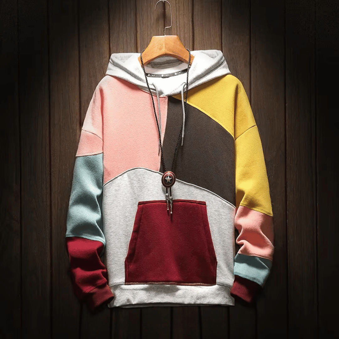 Archer | Elegant Vanguard Hoodie 1