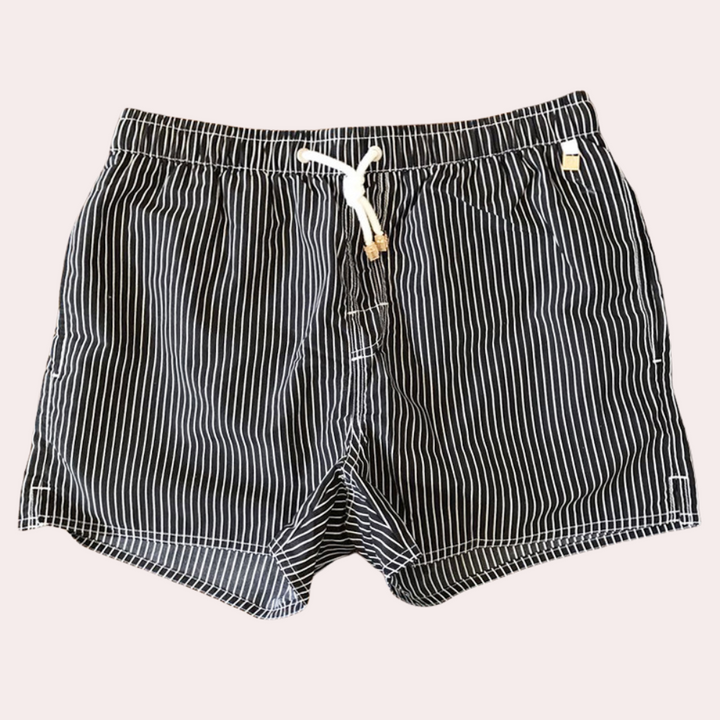 Archie |  Lightweight Beach Comfort Men's Swim Shorts 2