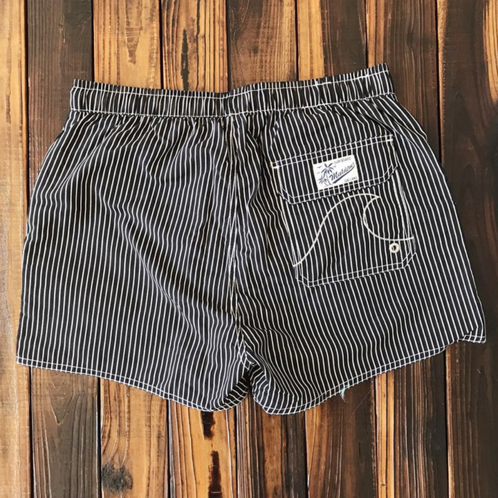 Archie |  Lightweight Beach Comfort Men's Swim Shorts 3