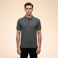 Mark | Polo elegante e comoda