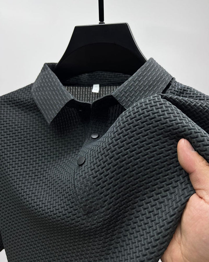 Arden | Men’s Polo Shirt – Elegant, Breathable & Versatile 7