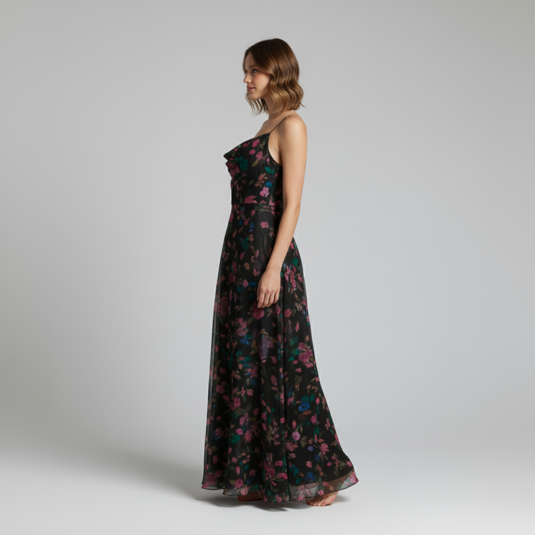Aria | Women’s Floral Breeze Dress 1