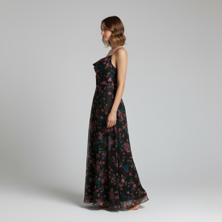 Aria | Women’s Floral Breeze Dress 1
