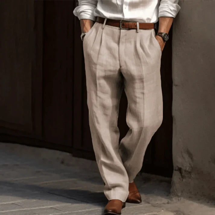 Arlo | Comfortable pants 4