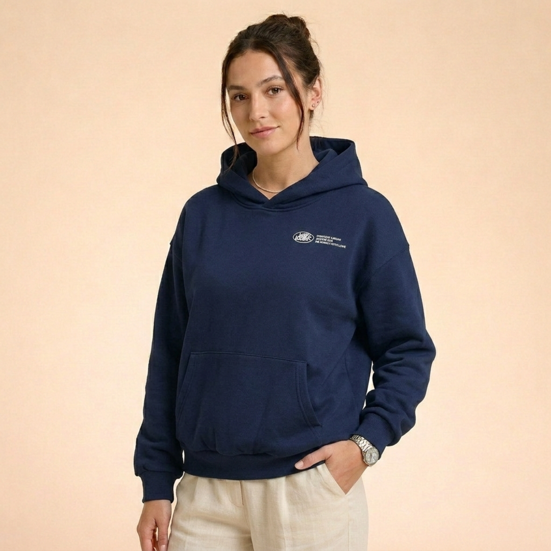 Arvello | Modern Comfort Hoodie 0