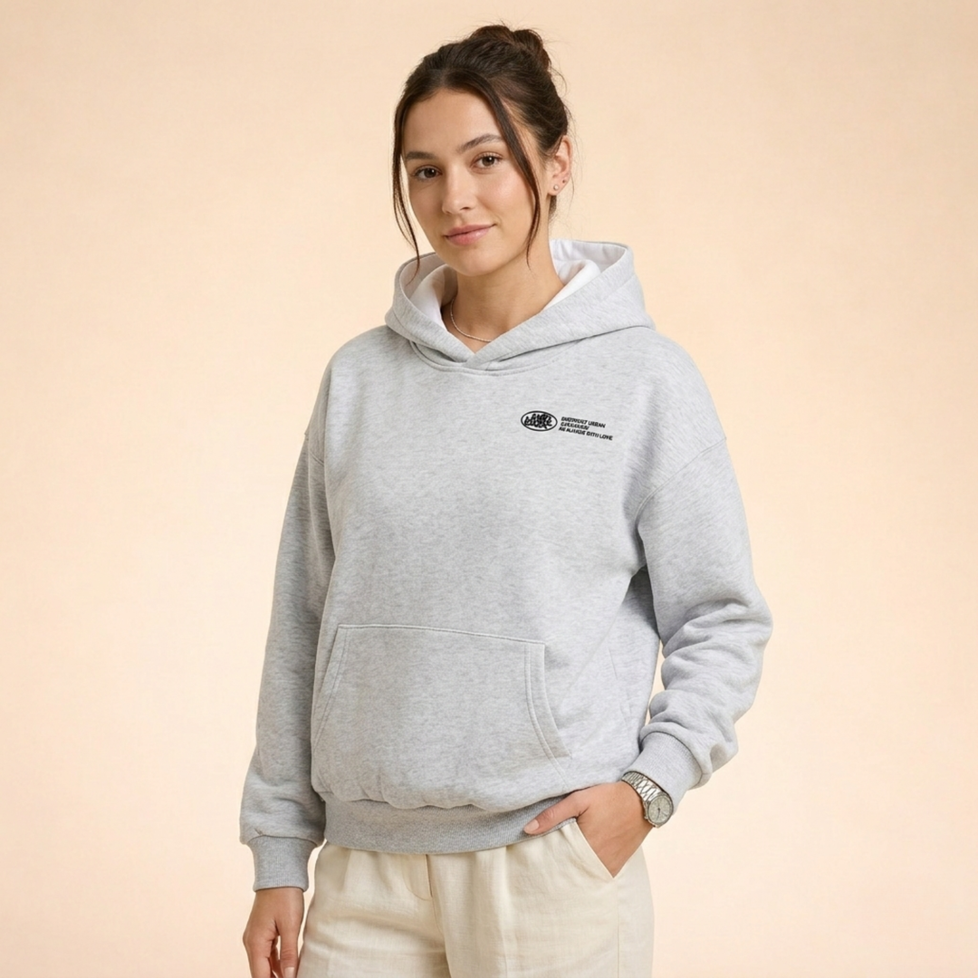 Arvello | Modern Comfort Hoodie 1
