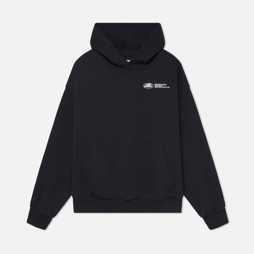 Arvello | Modern Comfort Hoodie 6