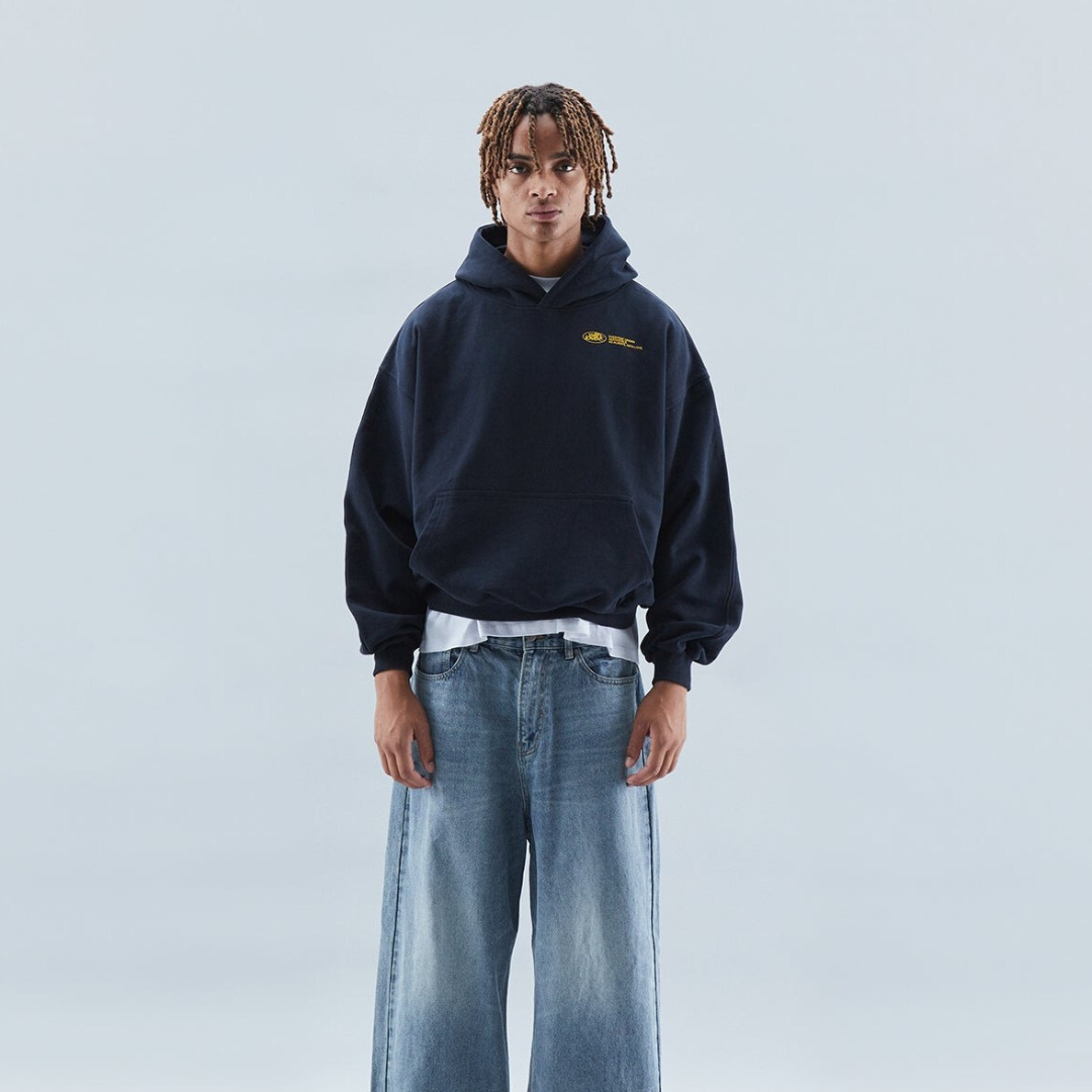 Arvello | Modern Comfort Hoodie 8