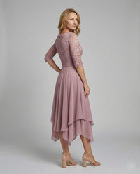 Elizabeth | Timeless And Stylish Women's Dress