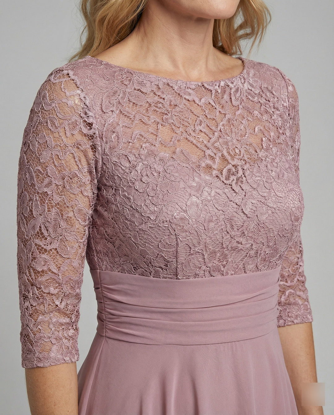 Aurelia | Elegant And Effortless Loose Fit Women's Dress 8