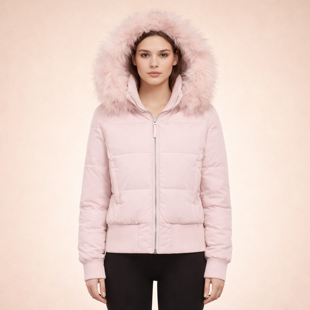 Aurelia | Women’s Winter Jacket – Stylish, Warm & Versatile Padded Coat 1