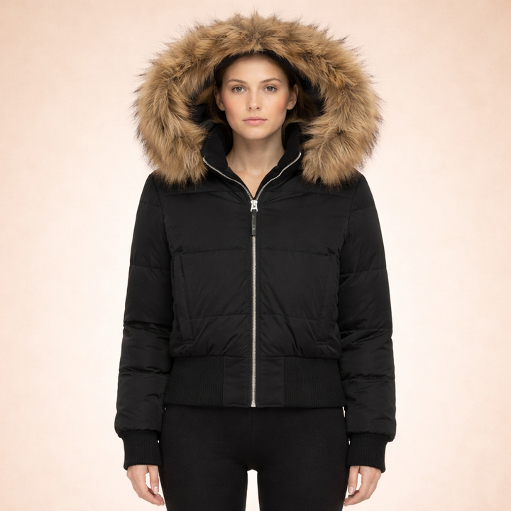 Aurelia | Women’s Winter Jacket – Stylish, Warm & Versatile Padded Coat 2