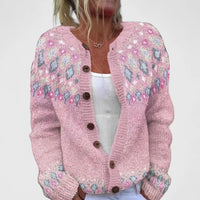 Daisy | Lightweight and Comfortable Women's Cardigan